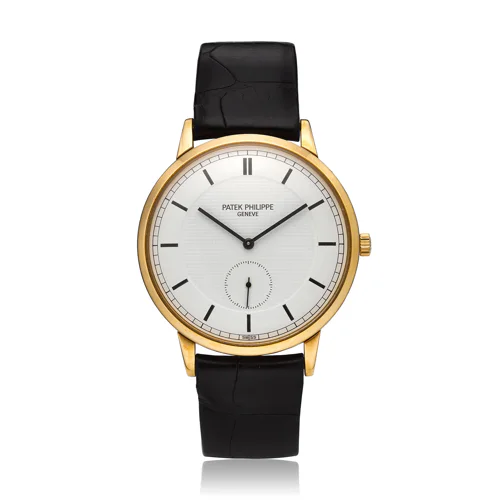 Patek Philippe Calatrava