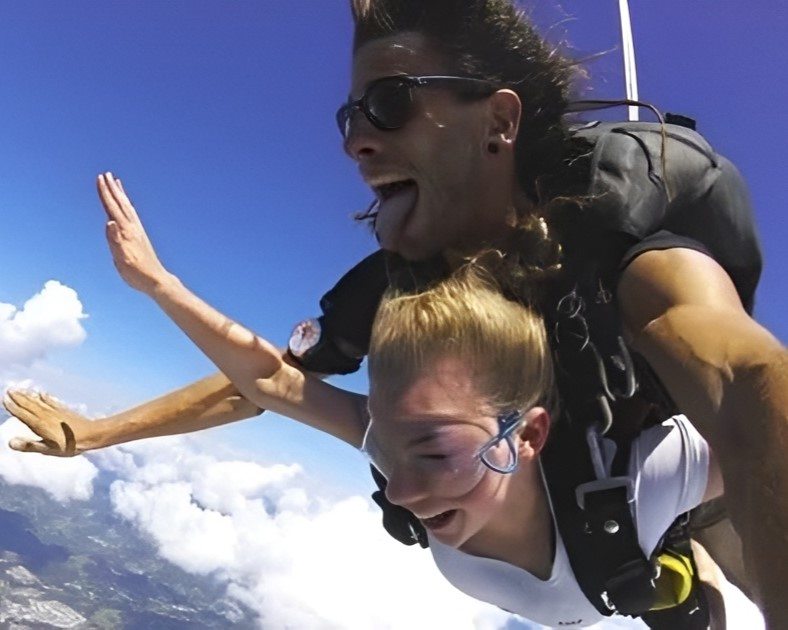 The Ultimate Package