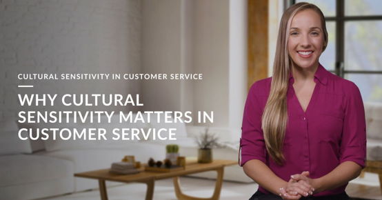 Cultural Sensitivity in Customer Service image
