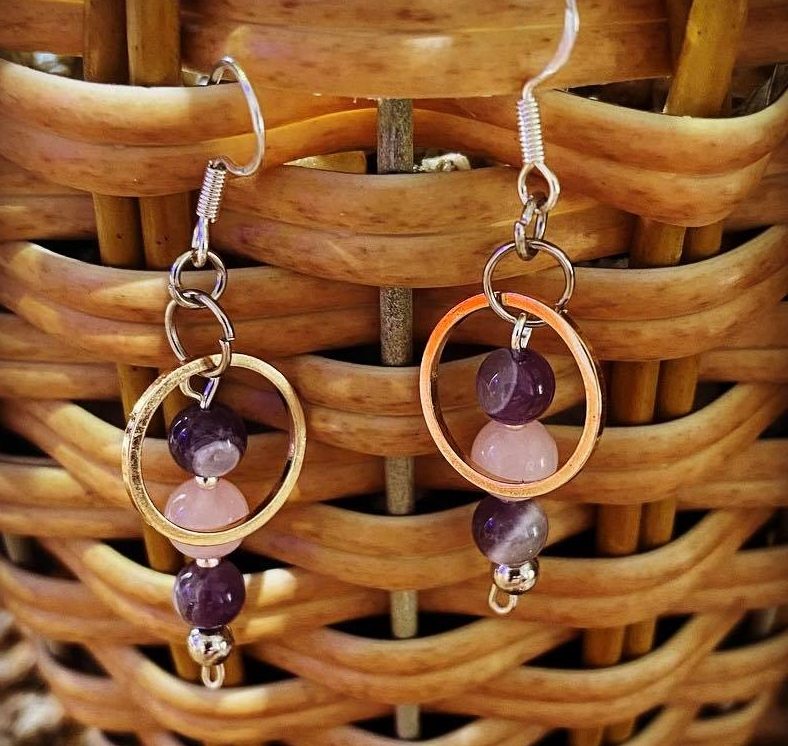 Natural Earth Obsession - Voucher