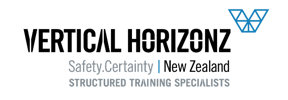 Vertical Horizonz New Zealand logo
