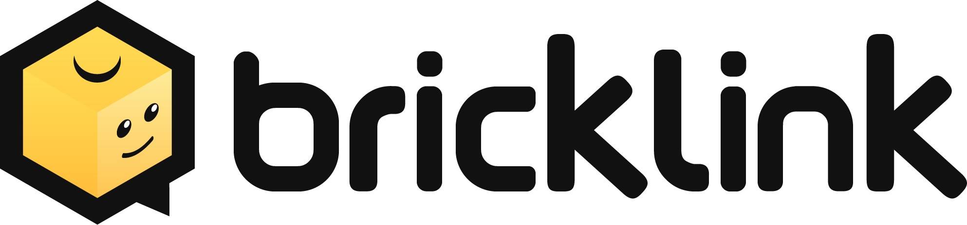 Bricklink logo