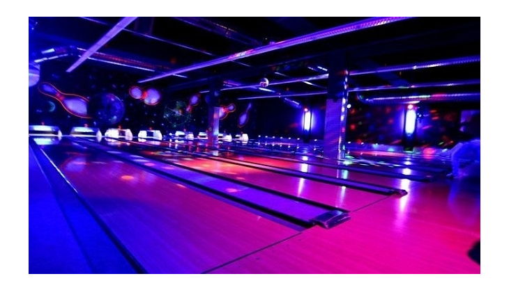 alte papierfabrik bowling bahn