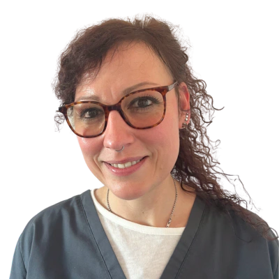 Marion Laucke