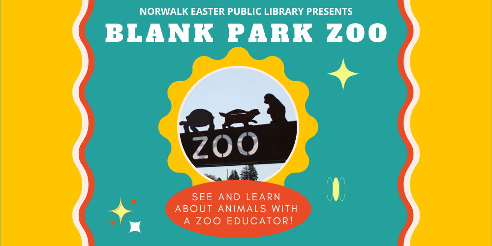 Blank Park Zoo: Zoo to You promotional image