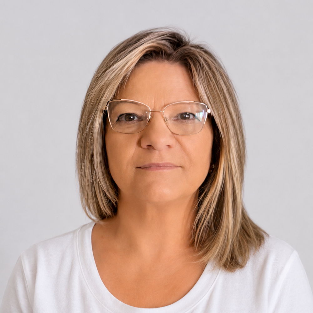 Maryse Poirier
