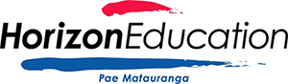 Horizon Education logo