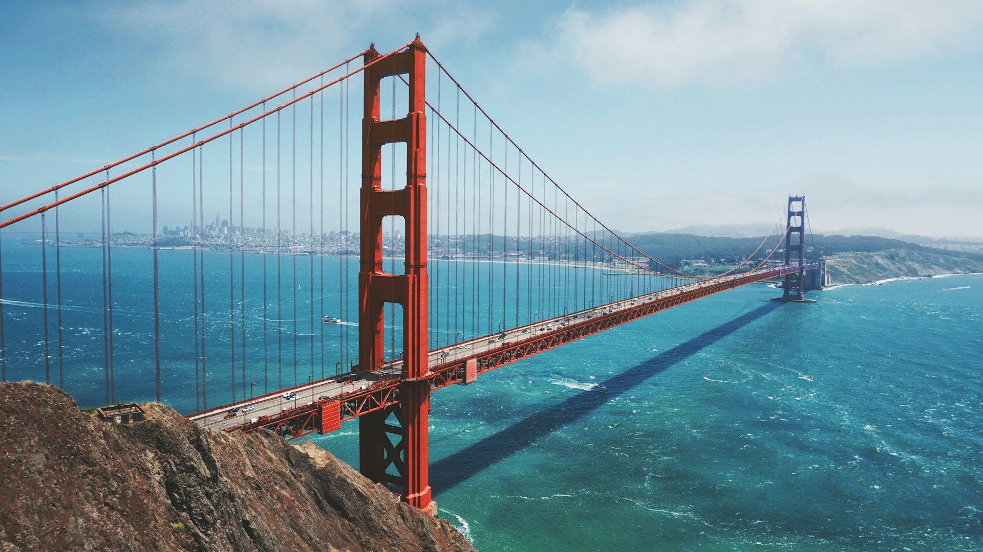 Study in United States from India