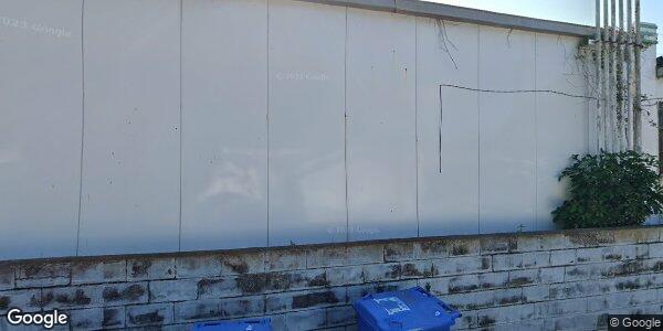 58th & Central Automotive exterior