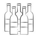 Choisissez la thématique d'une vente privée vin qui vous intéresse