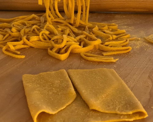 Corsi di cucina Torino: Corso di cucina nella splendida Torino