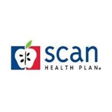 SCAN Health Plan logo on InHerSight