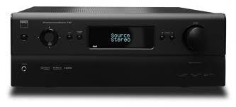 NAD T747 Home Theater Receiver, with Warranty & Free Sh...