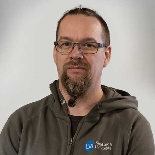 Petri Vikman