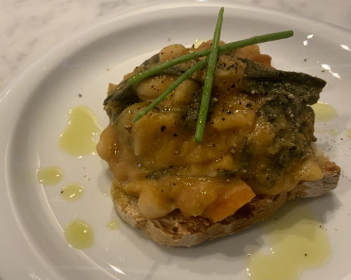 Esperienze gastronomiche Crespina: Il gusto dell’inverno