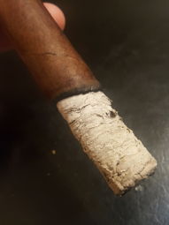 Cigar Session Photo