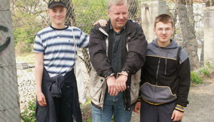 dresdner stadtindianer