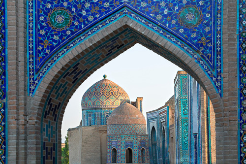 Большая экскурсия по Ташкенту. Самые интересные места, истории и факты.