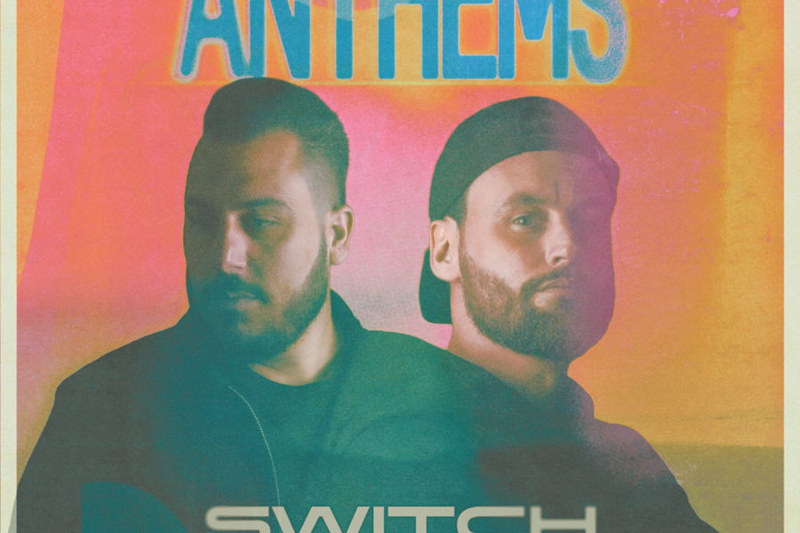 Ibiza Anthems