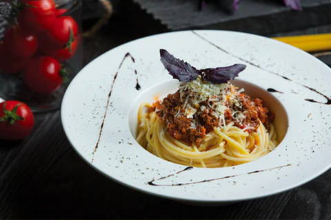 bolognese cbd