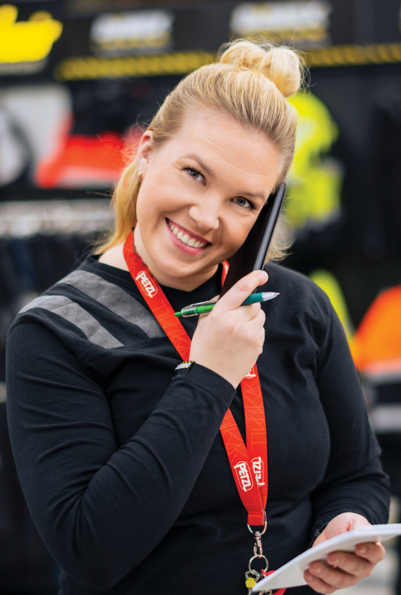 Elina Viinikkala