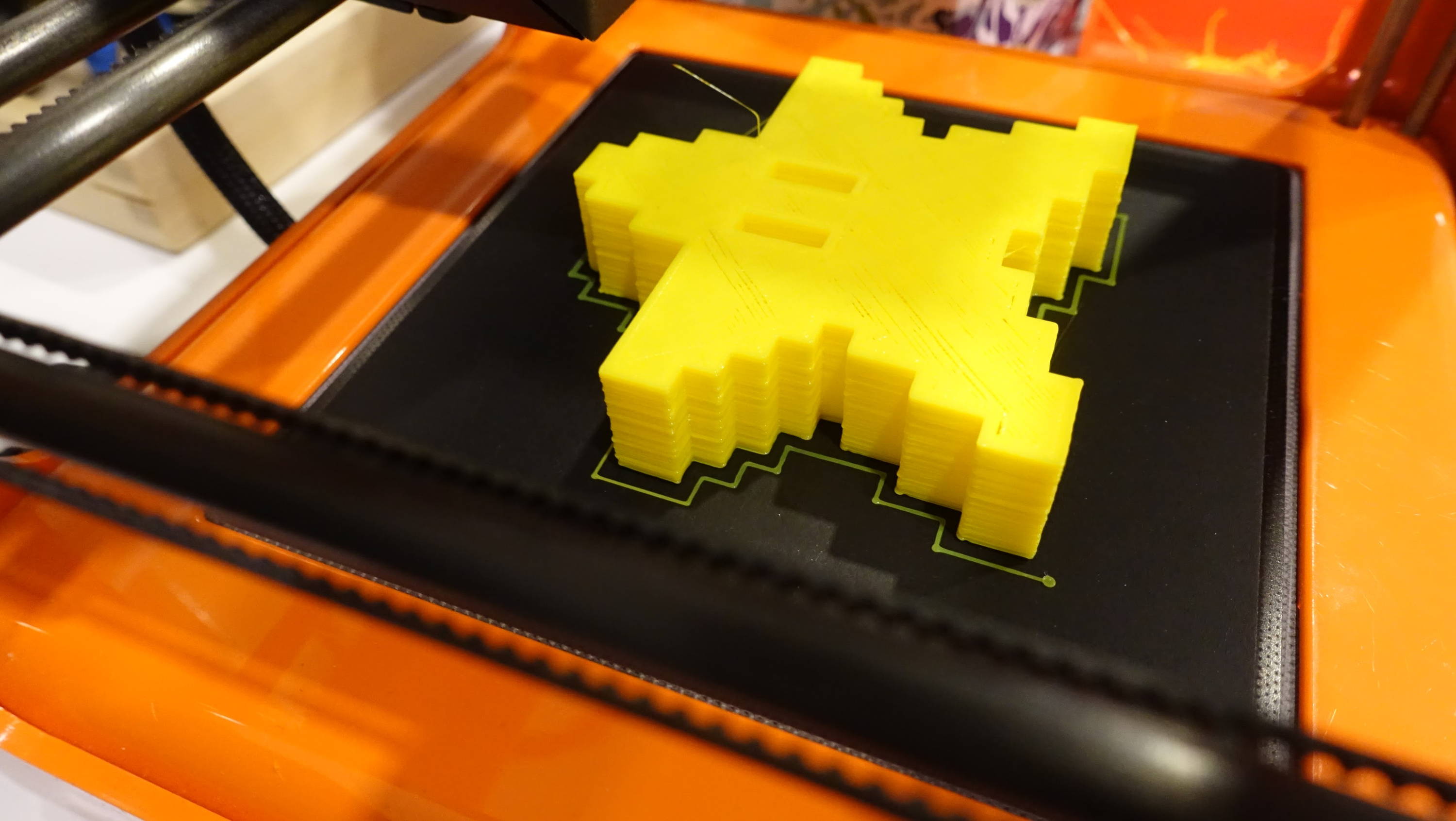 M3d Micro 3d Printer