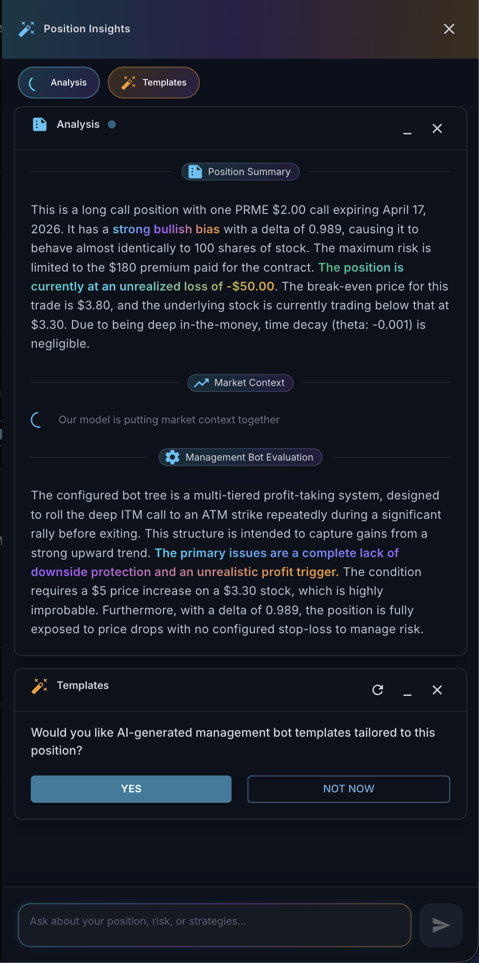 Shipping solutions developers developer - Bartosz S.'s portfolio image