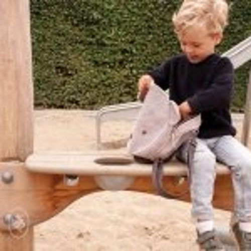 'Back to school' rugtas