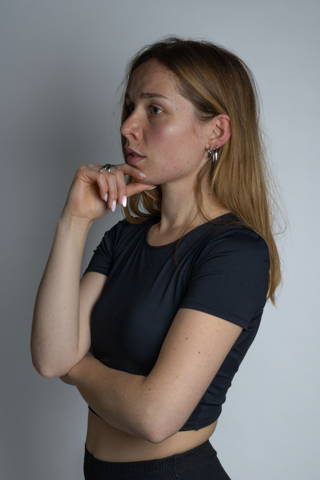 Lucie Carbon