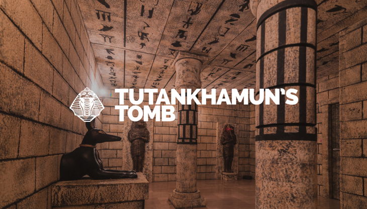 kopie von tutankhamun