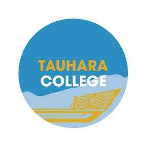 Tauhara College logo