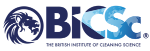 BICSc Logo