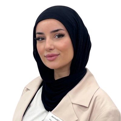 Didem Hatice Gülcü