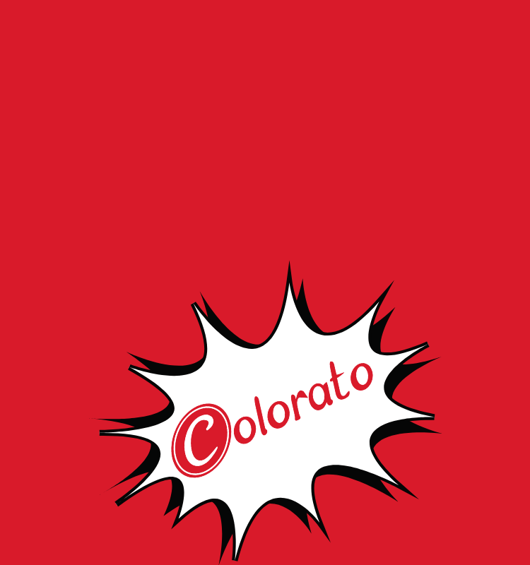 efecto colorado