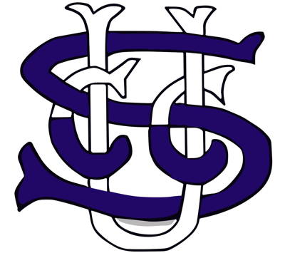 Sheffield United Cricket Club Cricket Club Logo
