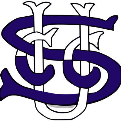 Sheffield United Cricket Club Cricket Club Logo