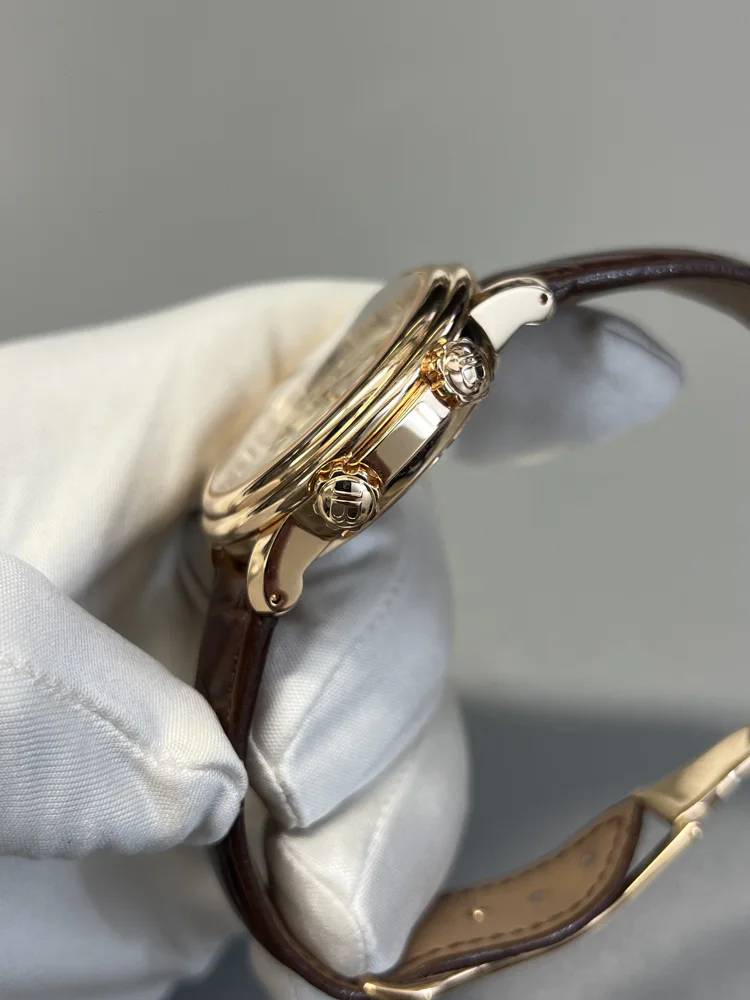 Blancpain watches, image 3