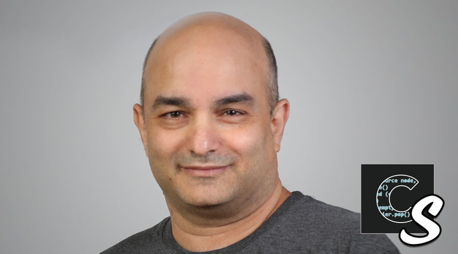 E14: Avi Perez, Pyramid Analytics