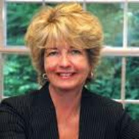 Peggy Ruhlin: when one of us has a great idea, we must ask, 'how does it fit into our strategic plan?'