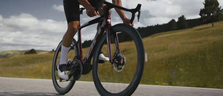 Vélos de route : la vitesse et le confort au meilleur prix