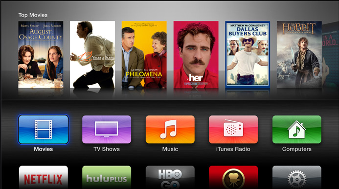 Google TV Vs Apple TV Detailed Comparison As Of 2022 Slant