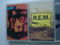 REM - Lot of 3 audio cassette  tapes 2