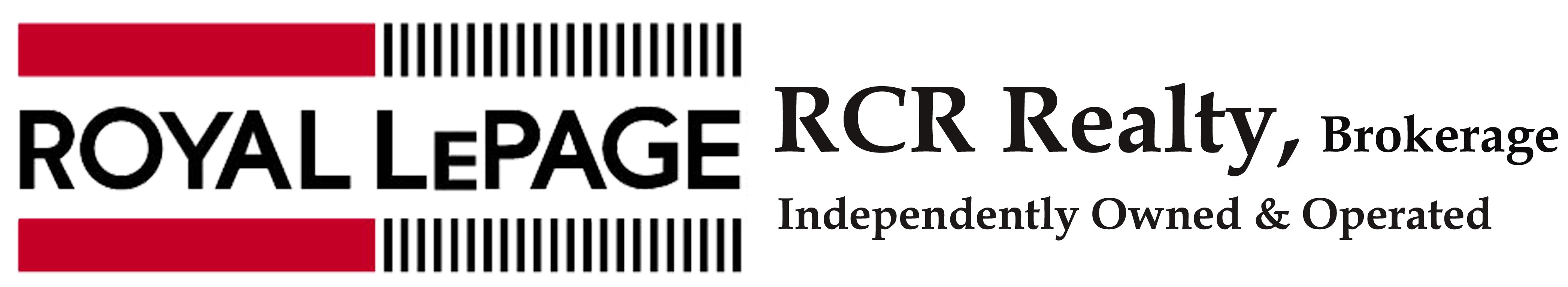 Royal LePage RCR Realty Inc., Brokerage