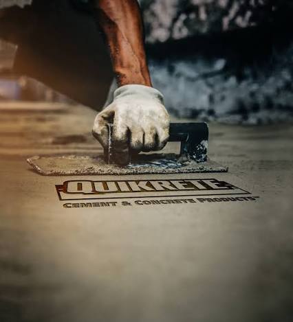 Repairing Cracks in Vertical Concrete Surfaces