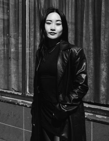 Evelyne Chen