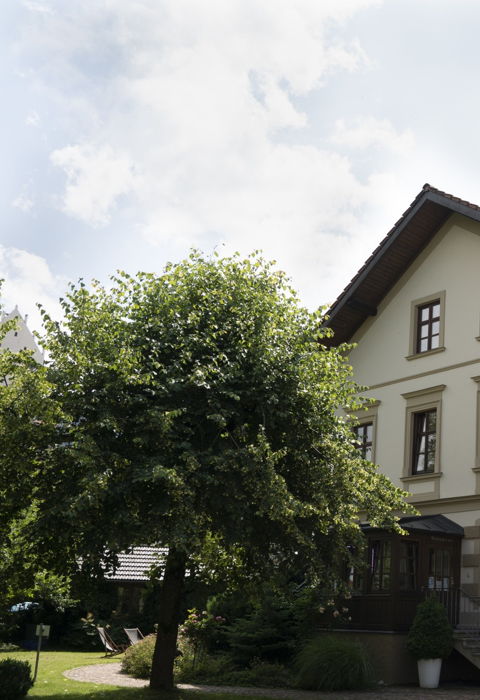 Ihr Urlaubszuhause im Villastil