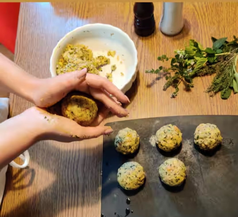 Pranzi e cene Merano: Esperienza culinaria tirolese