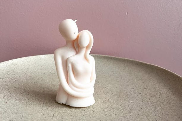 Pomegranate Candles $10 Vouchers - Image 2