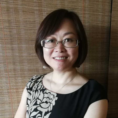 Xiaofeng Long, MA