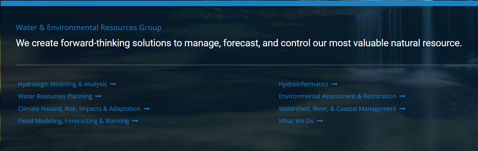 Lynker product / service